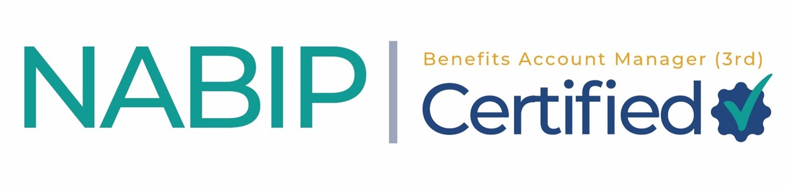 NABIP BAM Certified