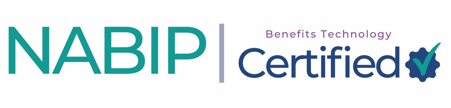 NABIP Benefits Technology Certified