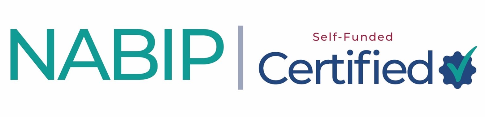 NABIP Self-Funded Certified