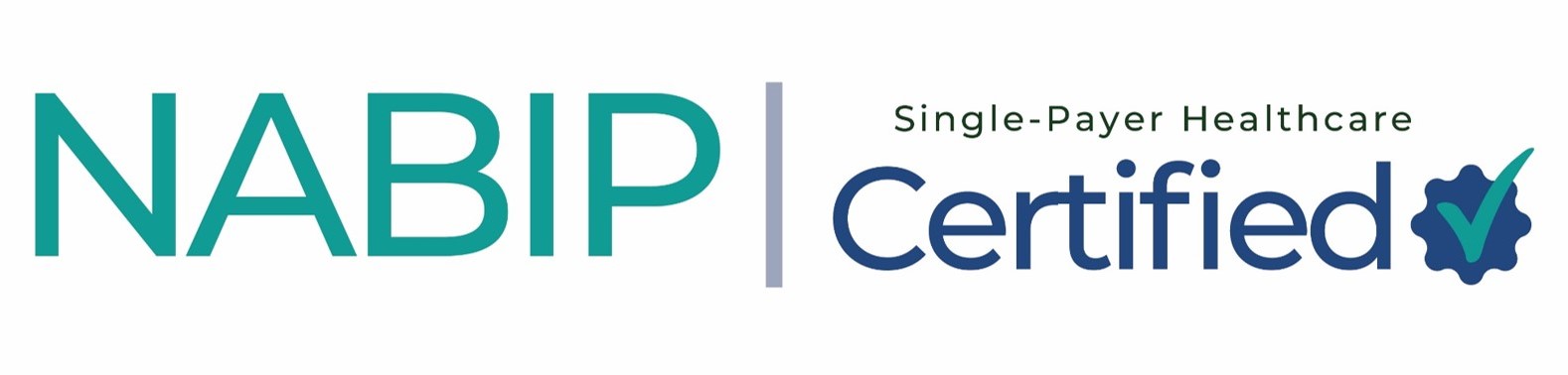 NABIP Single-Payer Healthcare Certified