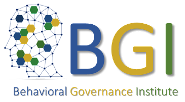 Behavioral Governance Institute Logo