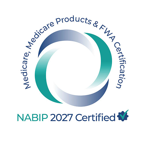Medicare Advantage Certification Logo