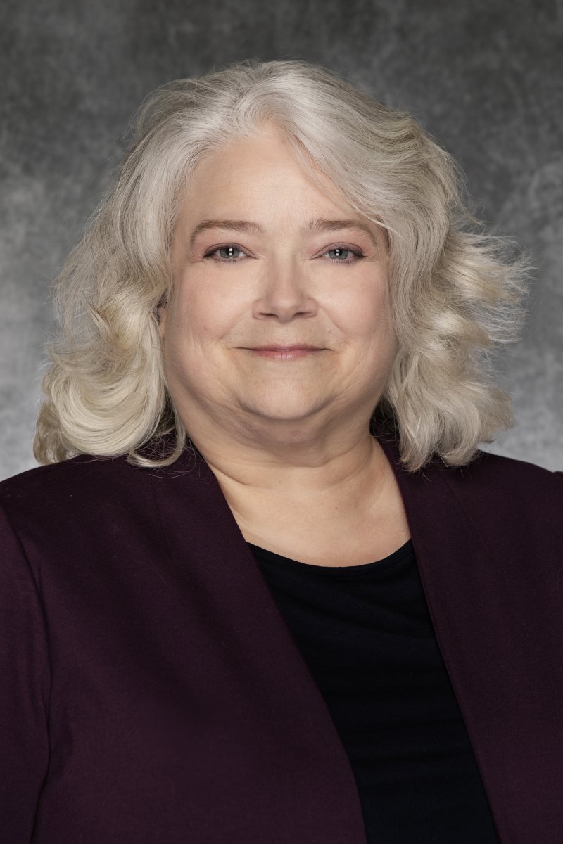 Carol Taylor, JM-Compliance, REBC