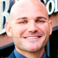 Paul Roberts